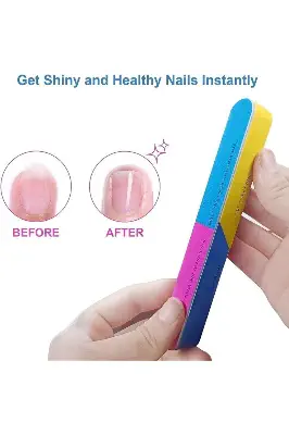 Picture of Nail Buffer File For Women