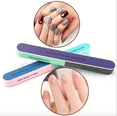 Picture of Nail Buffer File For Women