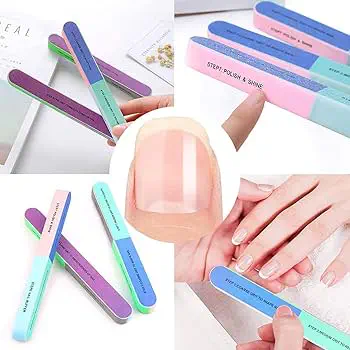 Picture of Nail Buffer File For Women