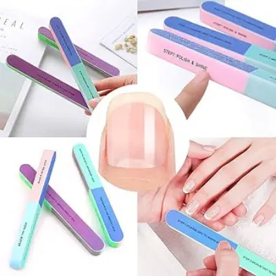 Picture of Nail Buffer File For Women