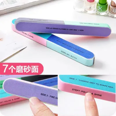 Picture of Nail Buffer File For Women
