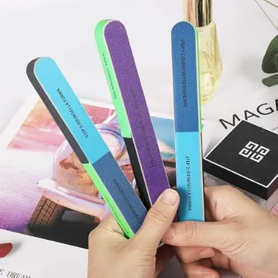 Picture of Nail Buffer File For Women
