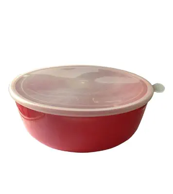 Picture of Lovely Bowl 5" With Lid