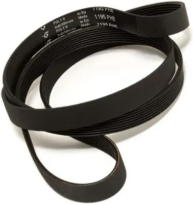 Washing Machine Belt, Washing Machine  Drive-Belt 8PH 1992