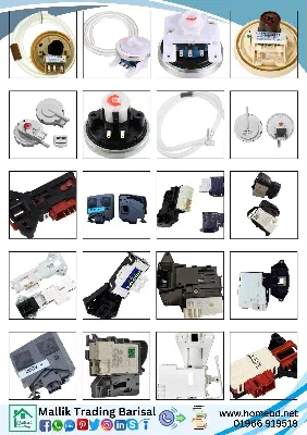 Washing machine drain pump & motor. water drain pump. washing machine motor pump. Water Drain Pump. water drain motor for washing machine