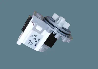 Washing machine Drain  Motor, Water Outlet Motors Washing Machine drain pump motor For uses universal & industrial