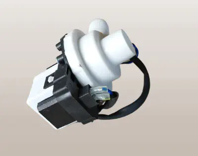 Washing Machine Drain Pump, Drain Motor Pump, Drain motor, AC220-240V 50/60Hz Drain pump for washing machine