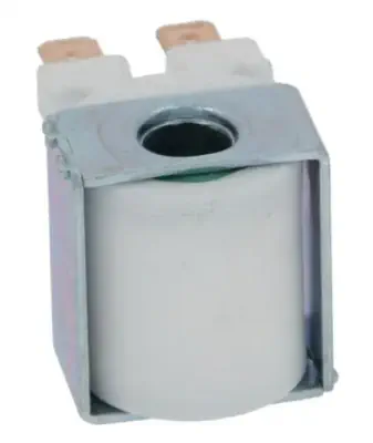 Washing Machine Water Inlet Valve coil. Solenoid valve coil. Universal water inlet valve coil. 220-230V AC.
