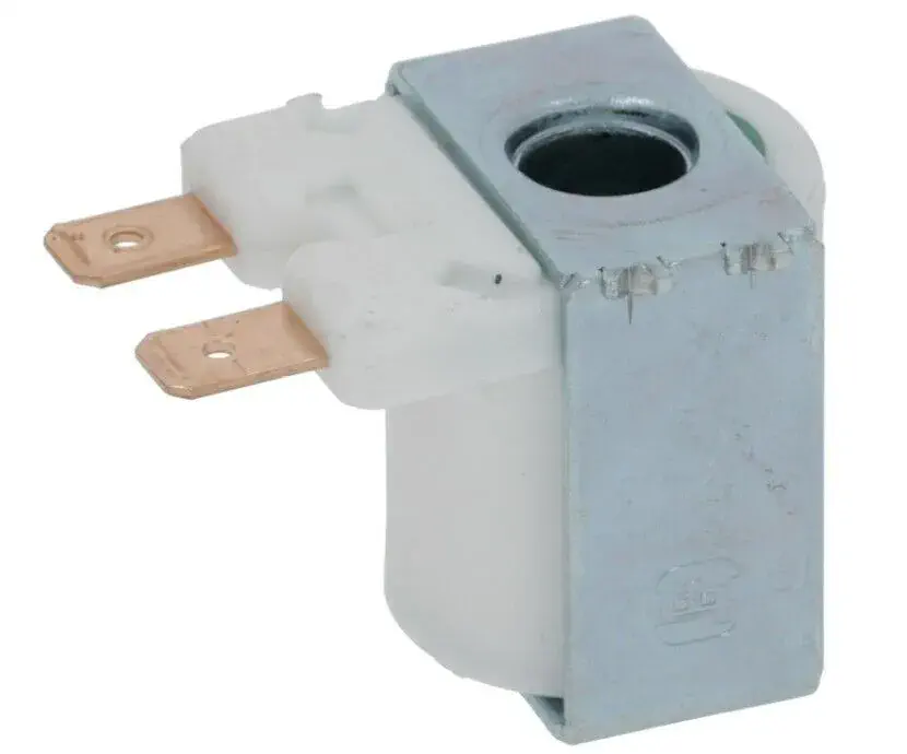 Washing Machine Water Inlet Valve coil. Solenoid valve coil. Universal water inlet valve coil. 220-230V AC.