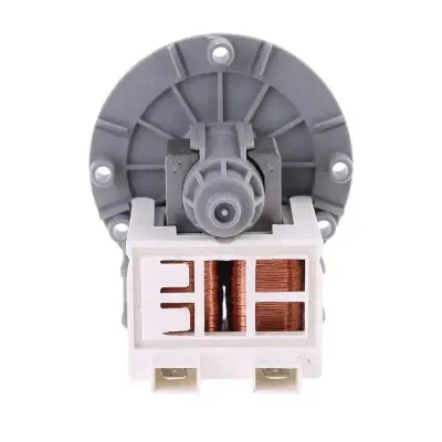 Washing machine Drain Pump Motor, Water Outlet Motors Washing Machine Parts For uses universal & industrial