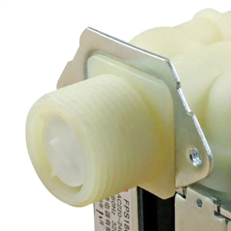 washing machine water inlet valve, water inlet valve, Solenoid Valve Two-way 220V AC