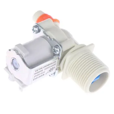 washing machine water inlet valve, water inlet valve, Solenoid Valve two-way 220V AC