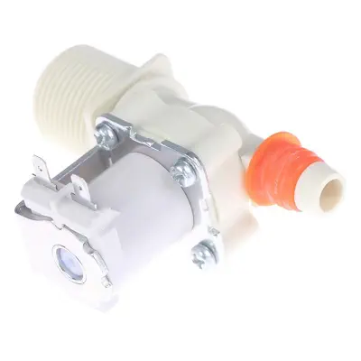 washing machine water inlet valve, water inlet valve, Solenoid Valve two-way 220V AC
