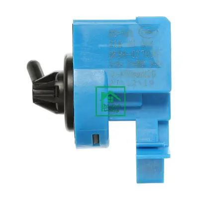 Picture of  Washing Machine Pressure Sensor. Water level pressure switch DC96-01703G Water level Sensor.