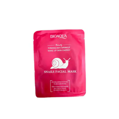 Picture of Sheet Face Mask (Sanil)
