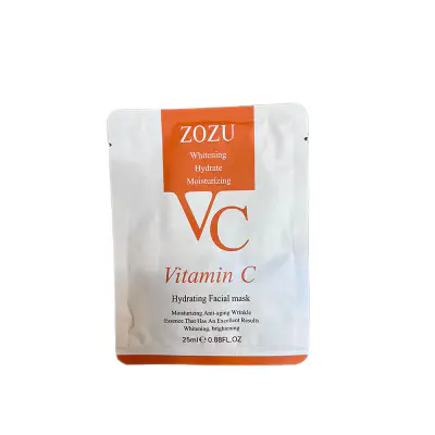 Picture of Sheet Face Mask (Vitamin c)
