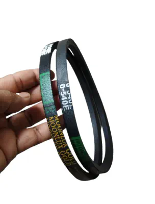 washing machine drive belt V Belt O-540E.washing machine belt top loading washing machine.belt 