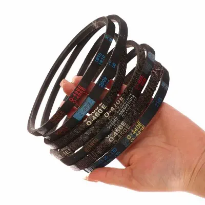 washing machine drive belt V Belt O-540E.washing machine belt top loading washing machine.belt 