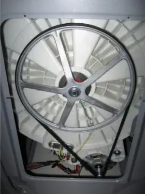 washing machine belt top loading washing machine.belt 