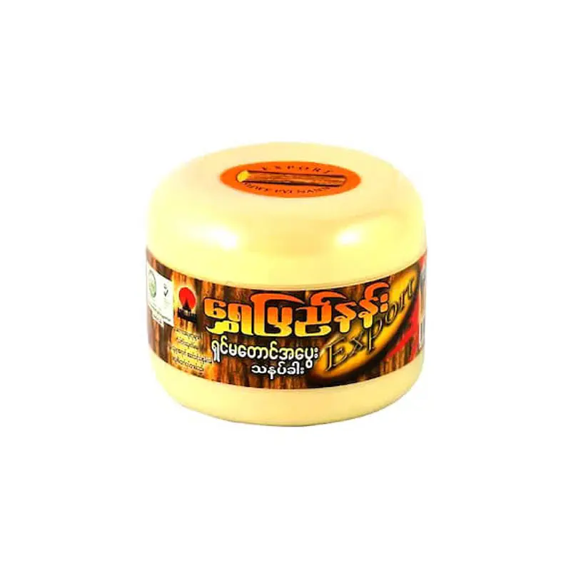 Picture of Thanaka Sandal Woods FACE PACKS-50ml