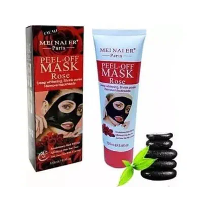 Picture of Peel Off Mask ROSE - 120 ml