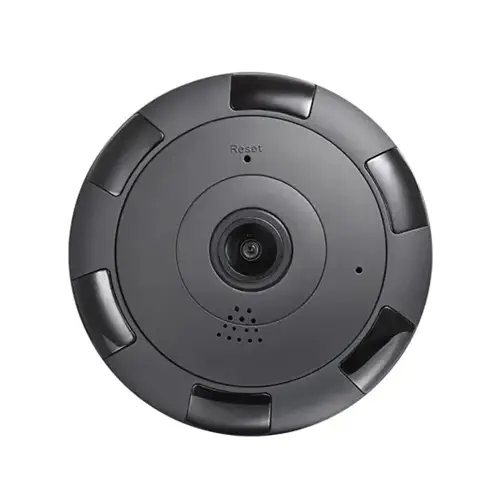 Picture of New Model A9 Mini Camera Full1080P HD Small ip Camera IR Night Vision video surveillance Camera Motion Detection Outdoor Wifi Camera - Black