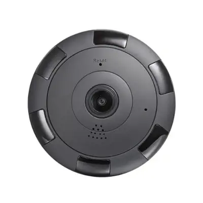Picture of New Model A9 Mini Camera Full1080P HD Small ip Camera IR Night Vision video surveillance Camera Motion Detection Outdoor Wifi Camera - Black