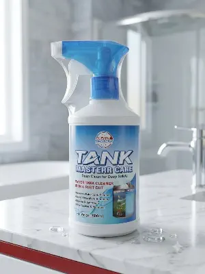 Picture of Water Tanki Cleaner-Multicolor 