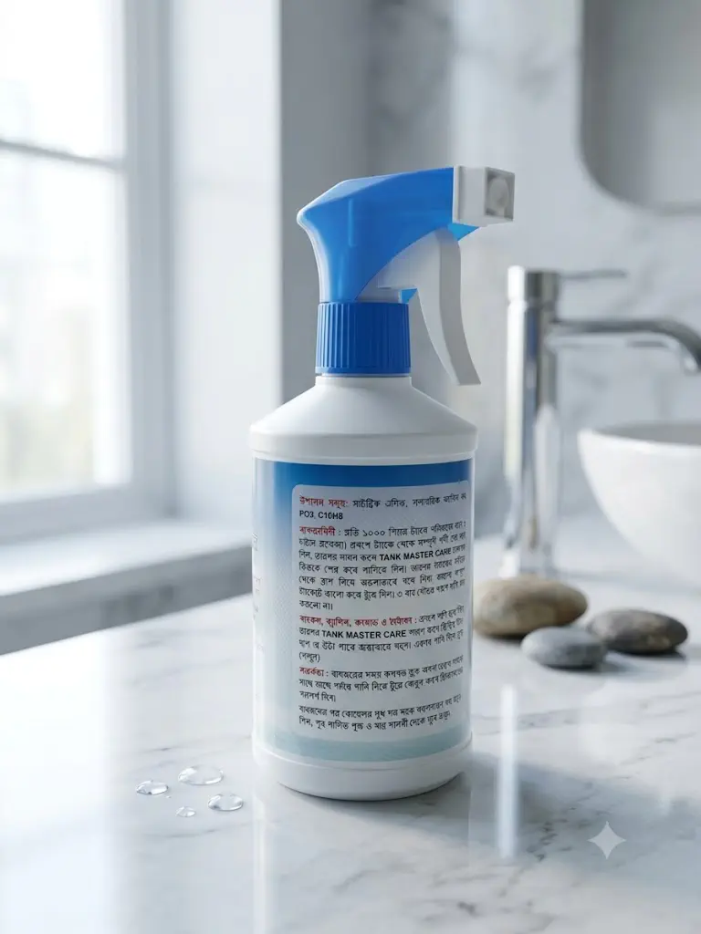 Picture of Water Tanki Cleaner-Multicolor 
