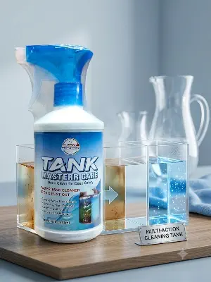 Picture of Water Tanki Cleaner-Multicolor 
