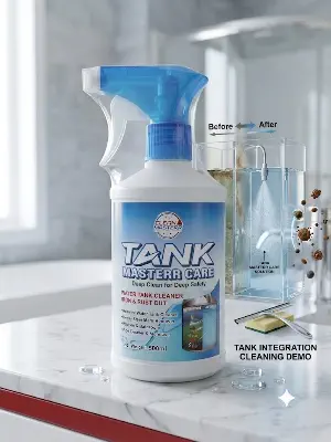 Picture of Water Tanki Cleaner-Multicolor 