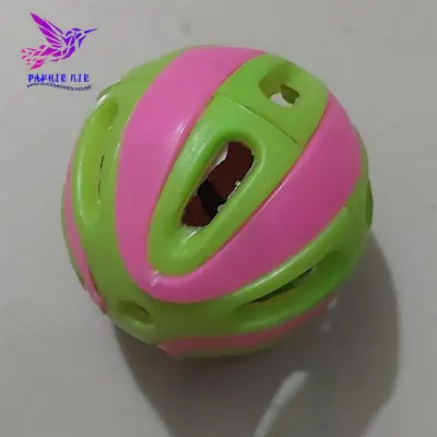 Picture of Cockatiel, Parrot, Love Birds Wood Toy