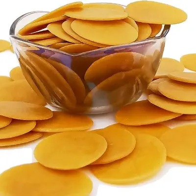 Picture of Fuska/Fuchka/Panipuri/Gol Gappa Ready To Fry Fuchka-50 pcs