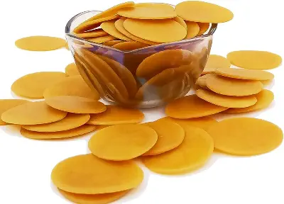 Picture of Fuska/Fuchka/Panipuri/Gol Gappa Ready To Fry Fuchka-50 pcs