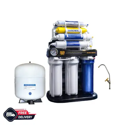 Picture of Samsoneya 8-Stage RO Water Purifier