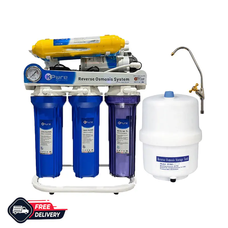 Picture of K-Pure K2 RO Water Purifier