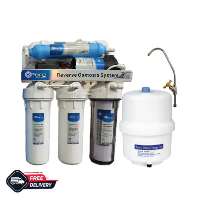 Picture of K-Pure K4 RO Water Purifier