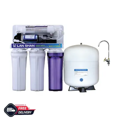 Picture of LanShan LSRO 101 BW RO Water Purifier