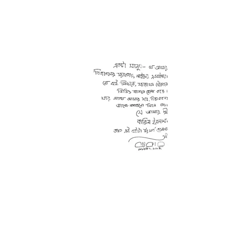 Picture of Programminger Choddogoshti by Jhankar Mahbub