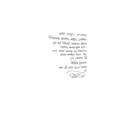 Picture of Programminger Choddogoshti by Jhankar Mahbub