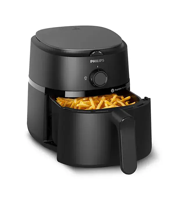 Picture of Philips NA110/00 1000 Series Compact Air Fryer | 3.2 Liter