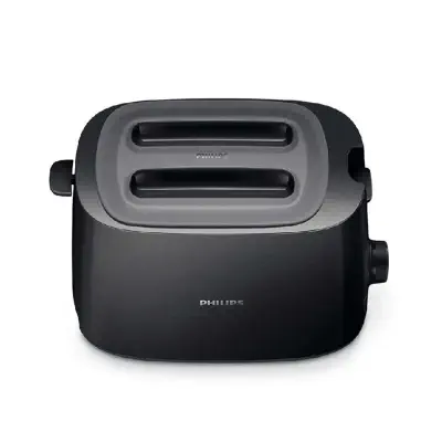 Picture of Philips Daily Collection Bread Toaster | HD2582/90 (Best price)