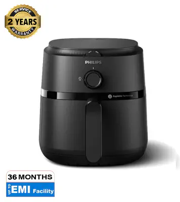 Buy Philips 4.2L Air Fryer (NA120/00) (Best Price) Online at Best Price