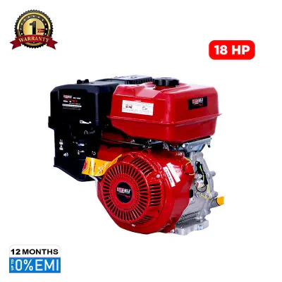 Picture of SONALI 18hp Gasoline Boat Engine SPL192F