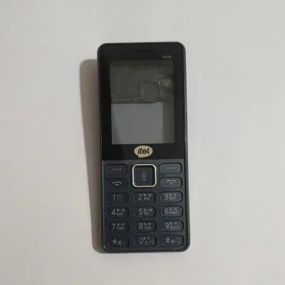 Picture of For Itel 5235  Full Body Casing Super Quality