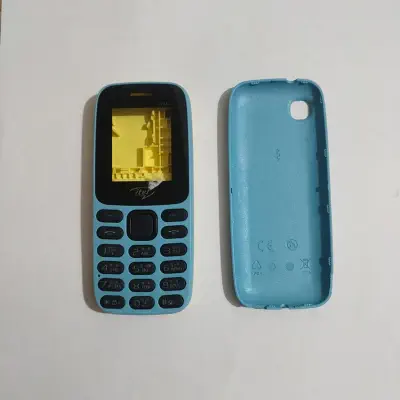 Picture of For Itel 2171  Full Body Casing Super Quality