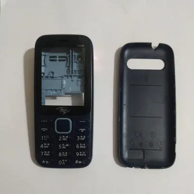Picture of For Itel 5025 Full Body Casing Super Quality