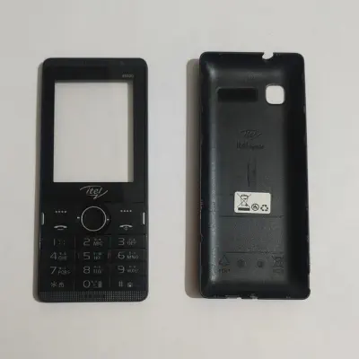 Picture of itel 5020 casing Mobile Cover Case