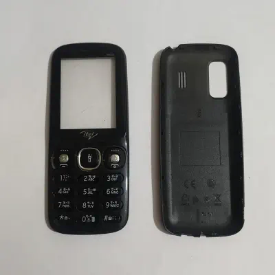 Picture of itel 5026 casing Mobile Cover Case