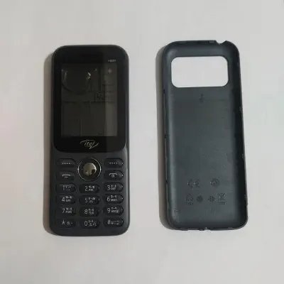 Picture of itel 5031 casing Mobile Cover Case